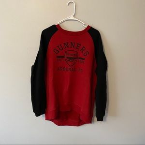 Arsenal Crewneck